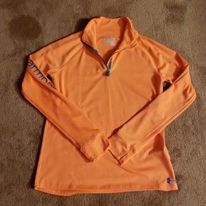 Under Armour Youth XL pull over